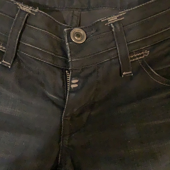 G-star raw size 27 length 32 jeans. Made in Italy! - Picture 5 of 9